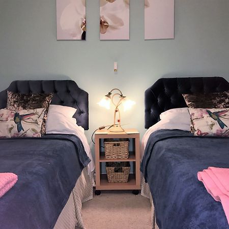 High View B&B Kennington  Екстериор снимка