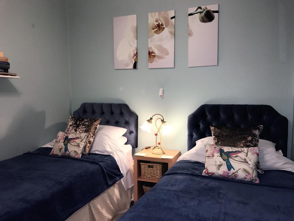 High View B&B Kennington  Екстериор снимка