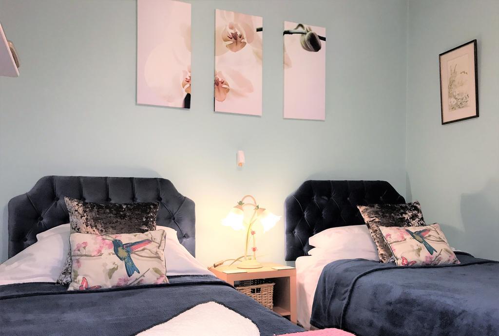 High View B&B Kennington  Екстериор снимка
