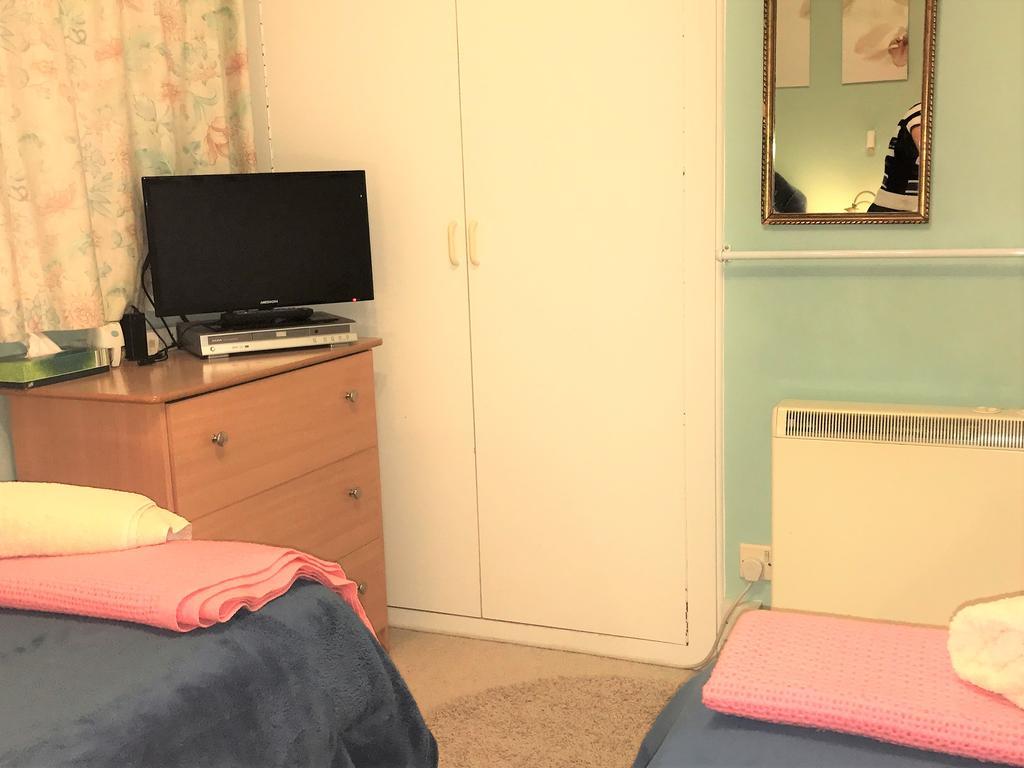 High View B&B Kennington  Екстериор снимка
