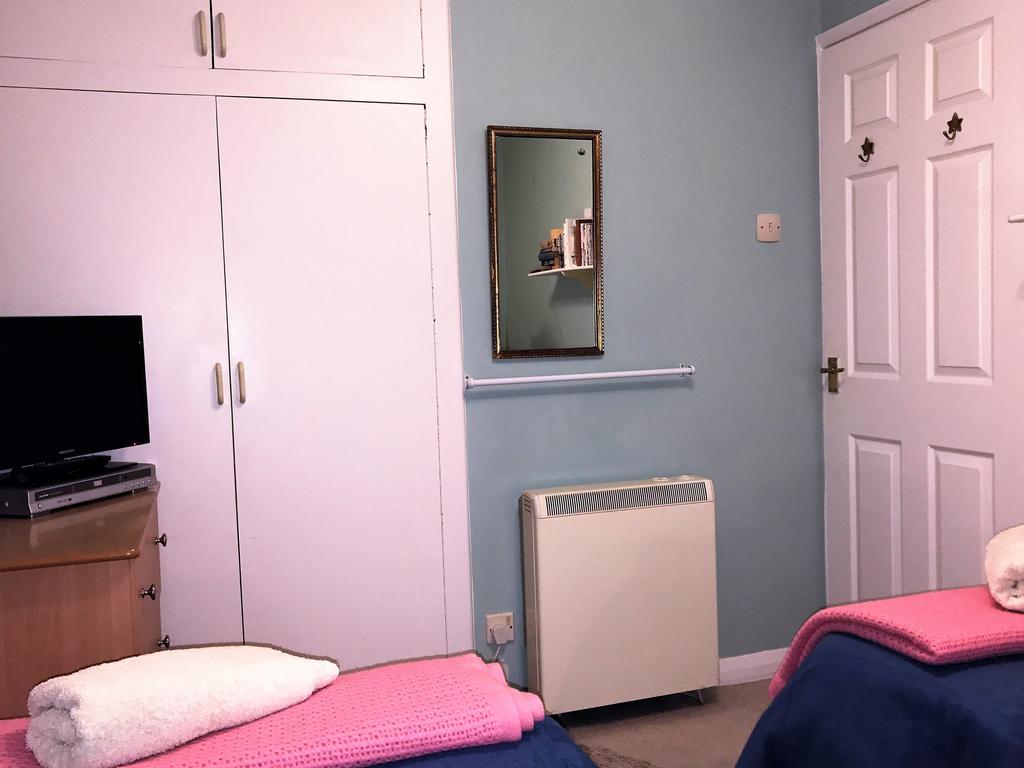 High View B&B Kennington  Екстериор снимка