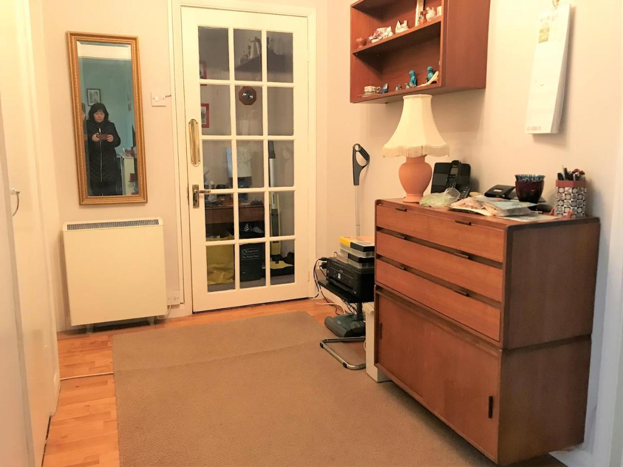 High View B&B Kennington  Екстериор снимка