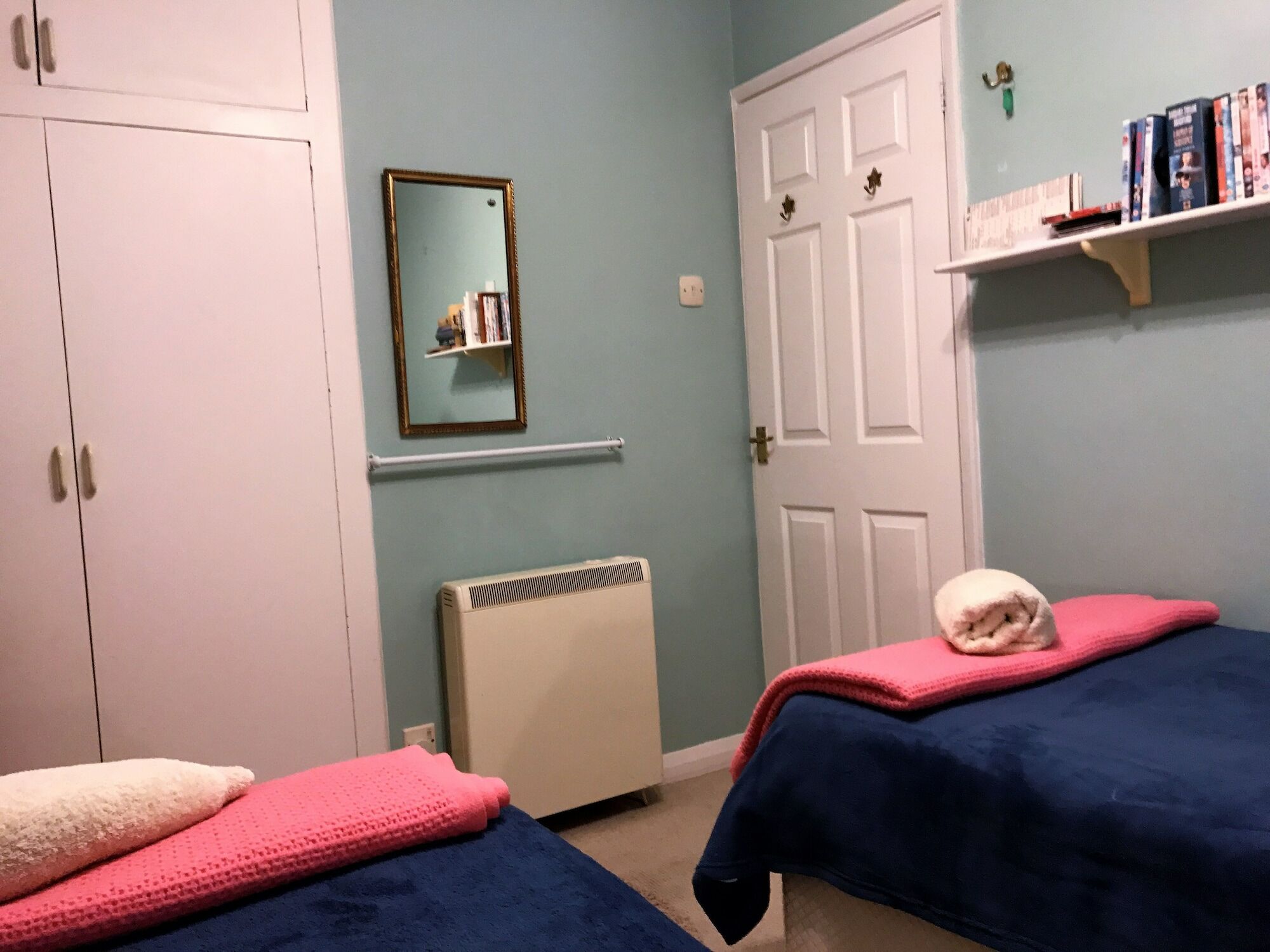 High View B&B Kennington  Екстериор снимка
